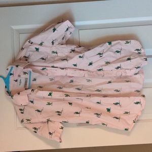 Goodfellow and co cactus shirt